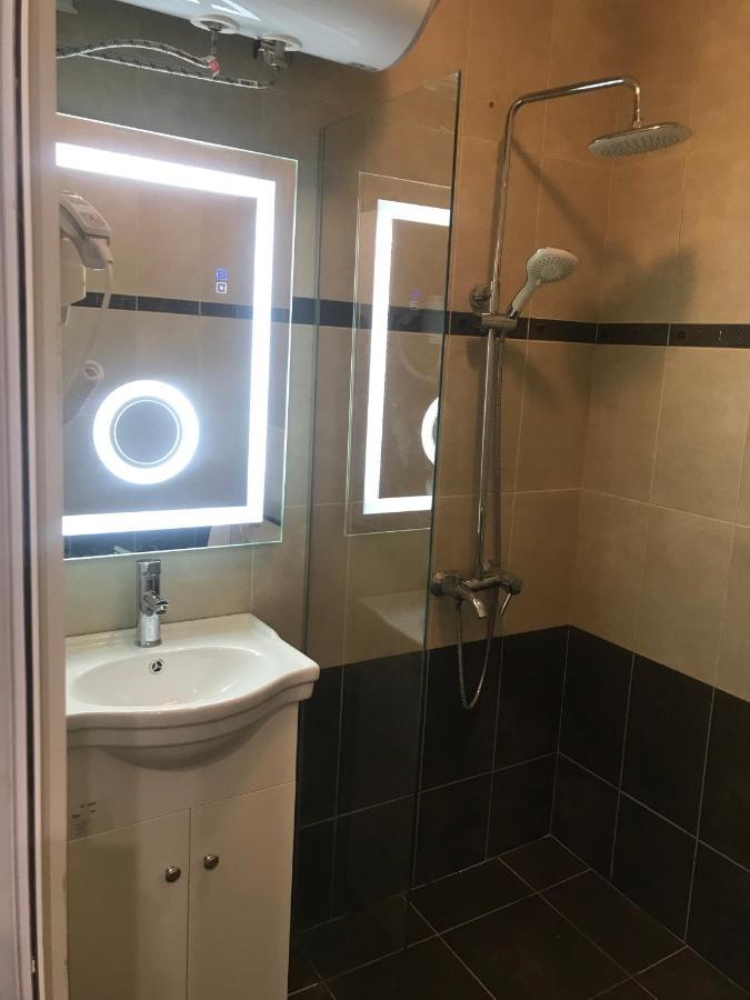 Benita Inn Apartments صوفيا المظهر الخارجي الصورة