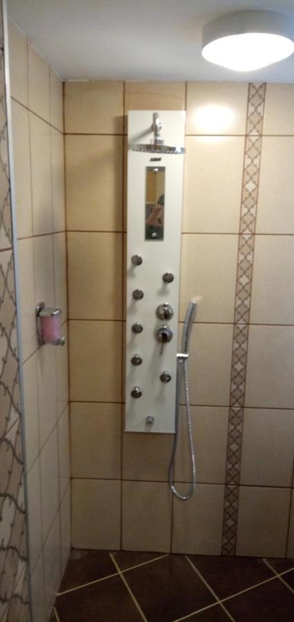 Benita Inn Apartments صوفيا المظهر الخارجي الصورة