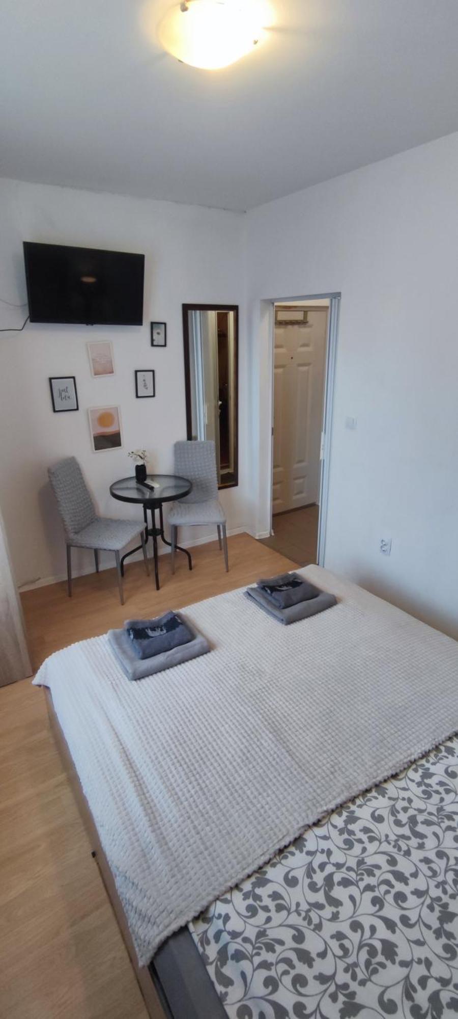 Benita Inn Apartments صوفيا المظهر الخارجي الصورة