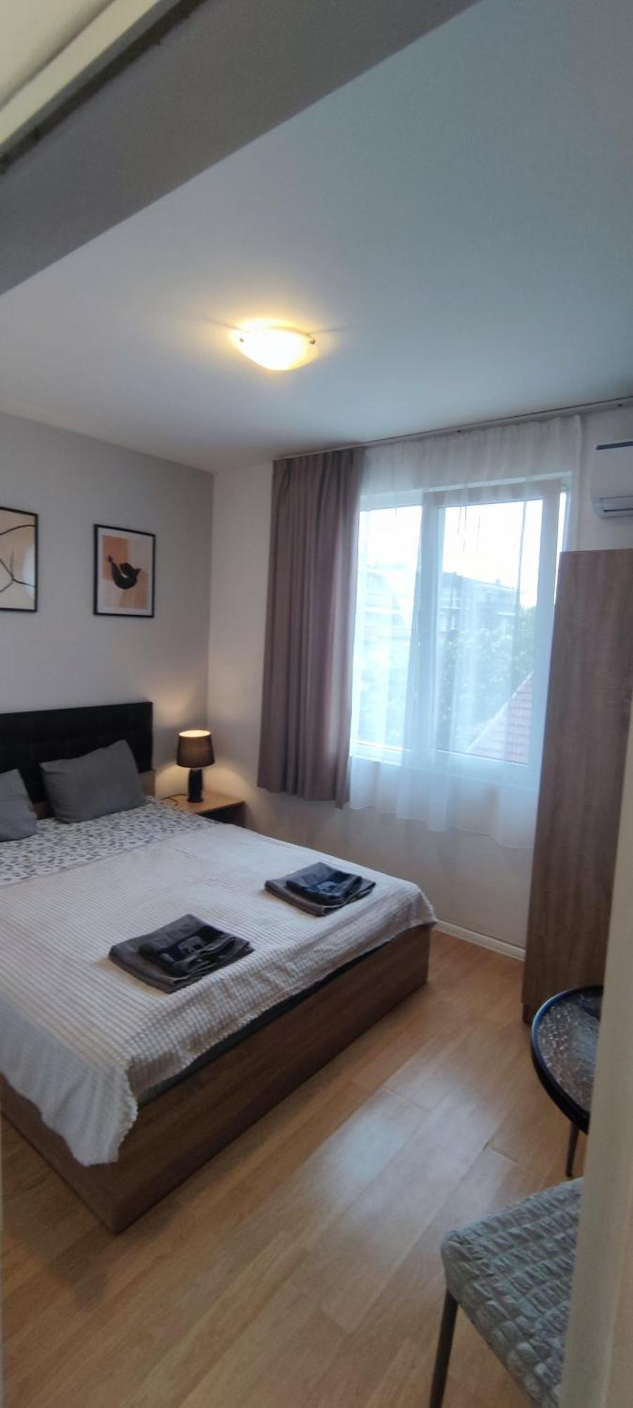 Benita Inn Apartments صوفيا المظهر الخارجي الصورة