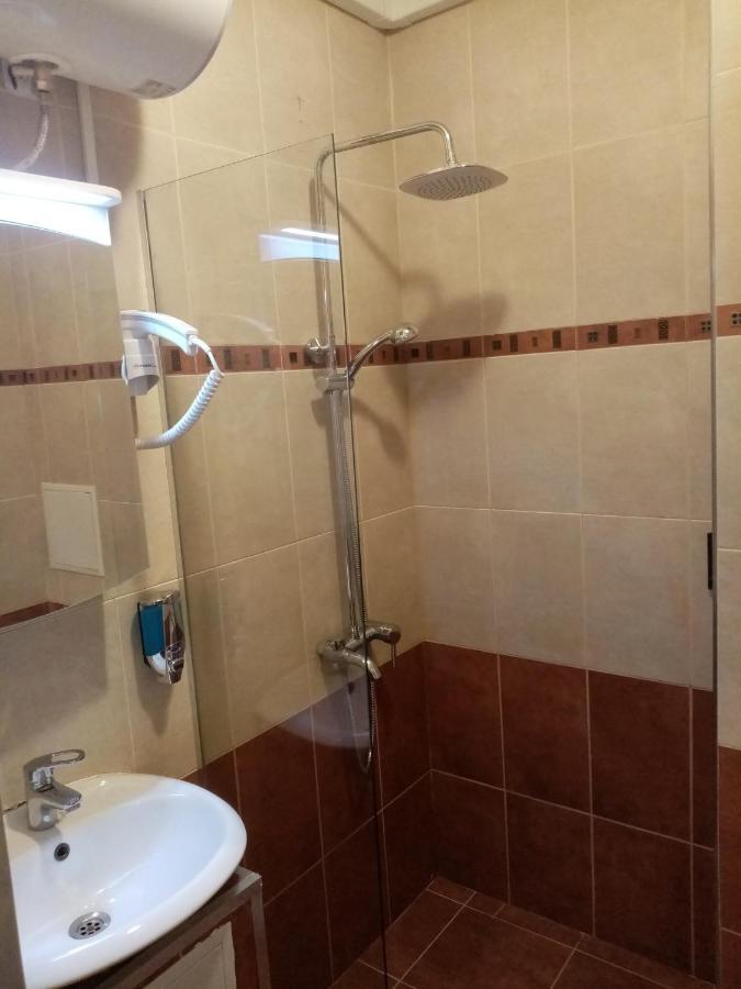 Benita Inn Apartments صوفيا المظهر الخارجي الصورة