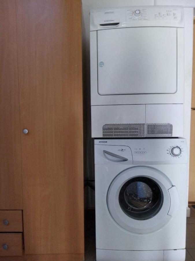 Benita Inn Apartments صوفيا المظهر الخارجي الصورة